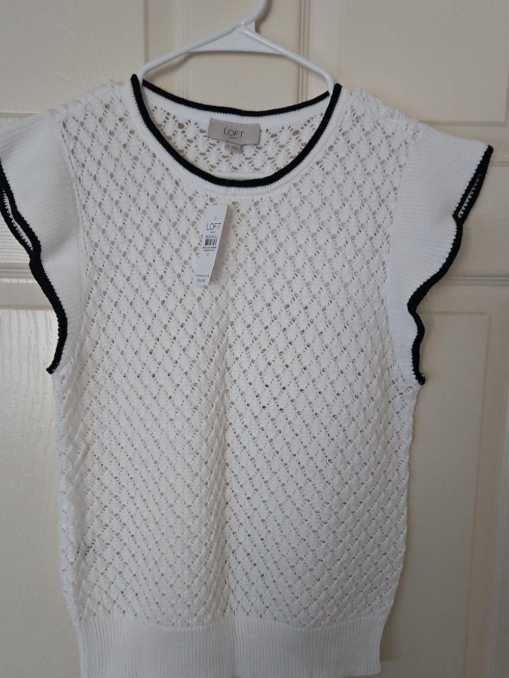 Loft Outlet Knittes Top
